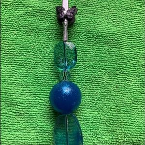 Butterfly roach clip